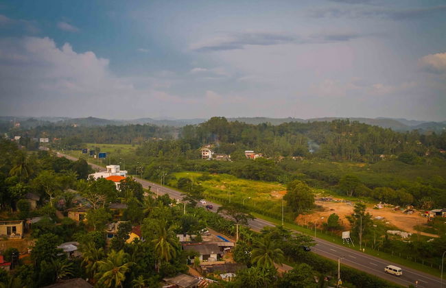 Grandiose Fairway Galle - Foto 28