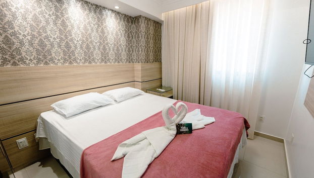 Cupe Beach Living Porto de Galinhas - Foto 3, Habitación