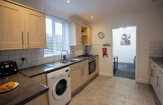 Raven House - Foto 26