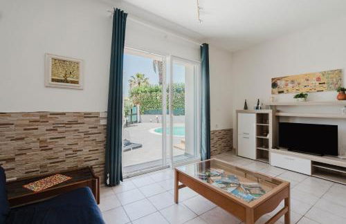 The Pearl Of Sicily New Salt Pool - Foto 4