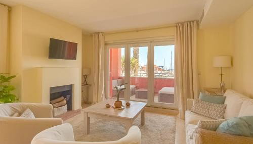Luxury apartment Sotogrande - Foto 3