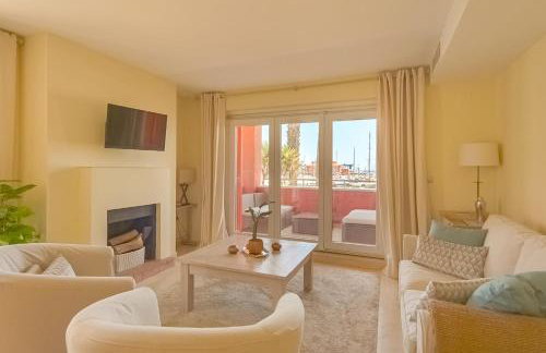 Luxury apartment Sotogrande - Foto 3