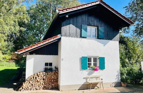 Casalottie - charmantes bayrisches Cottage am Starnberger See - Foto 28