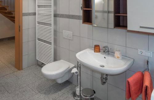 Cosy farmhouse apartment at the edge of the forest - Foto 37