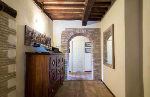 CASALE SANTA CATERINA Jacuzzi and Pool - Photo 25