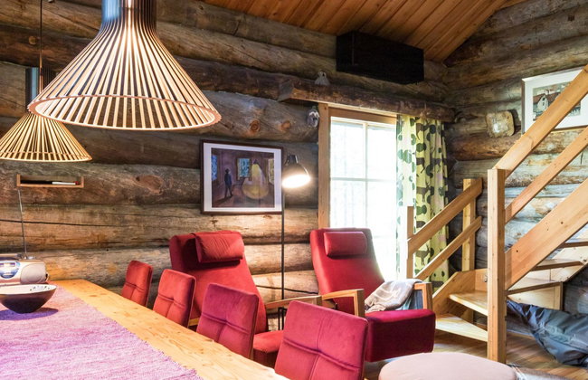 Ylläspollu a - Foto 3