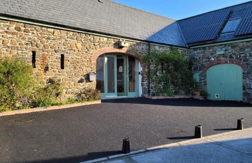 Park Court Barn Trefin - Foto 77