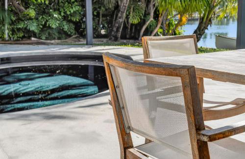 Isla Solana by Rove Travel - Waterfront with Pool - Foto 65