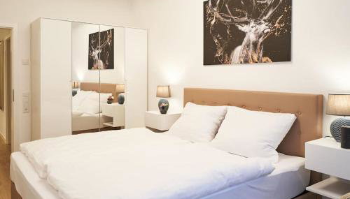 Wohnen auf Zeit & Ferien in Wehr - Apartment Sand - Foto 2