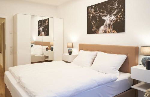 Wohnen auf Zeit & Ferien in Wehr - Apartment Sand - Foto 2