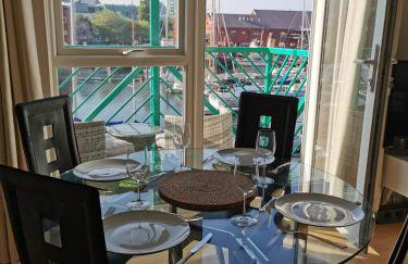 Apartment by the Beach - Foto 3