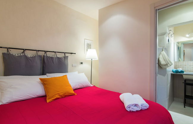 Bologna Rainbow Apartment - Foto 3