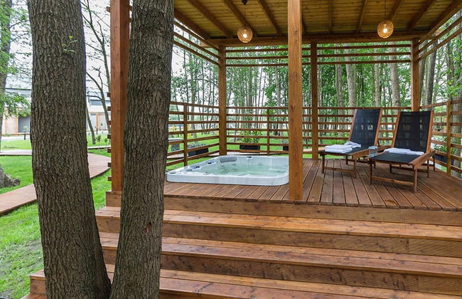 Holiday Home in Niechorze Near Baltic Beach - Photo 19