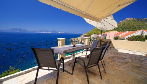 Villa Apoplous with pool - Photo 5