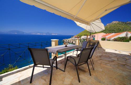 Villa Apoplous with pool - Photo 5