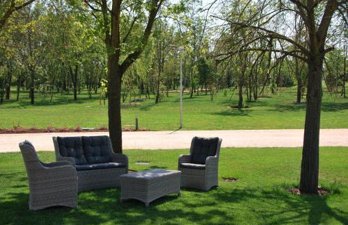 Casa dei Racconti - Foto 8