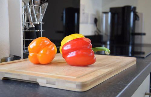 The Mulberry, nr Bungay - Photo 14