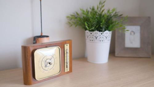 Ferienwohnung Arendsee - Foto 4