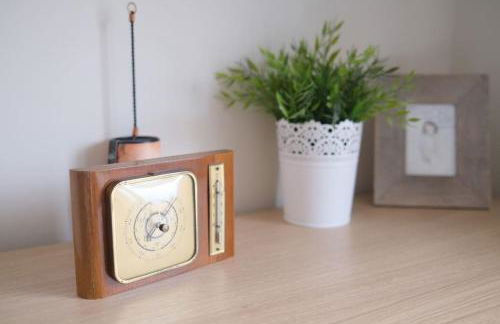 Ferienwohnung Arendsee - Foto 4