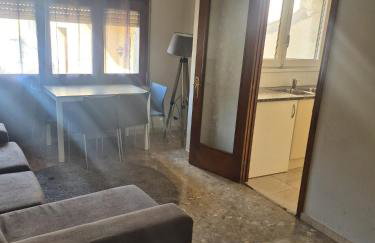 APT4 Apartament cèntric, ideal per visistar Vic APTGARBI - Foto 28