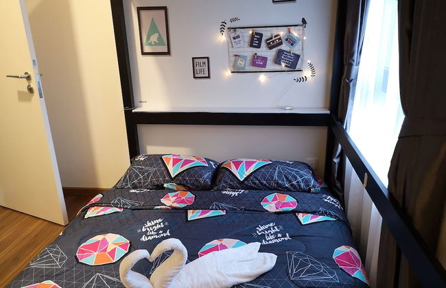 Petalz Residence Luxury Resort-Style Condominium - Photo 6