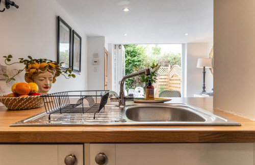 Two Stunning Cottages near Stratford-upon-Avon - Foto 72