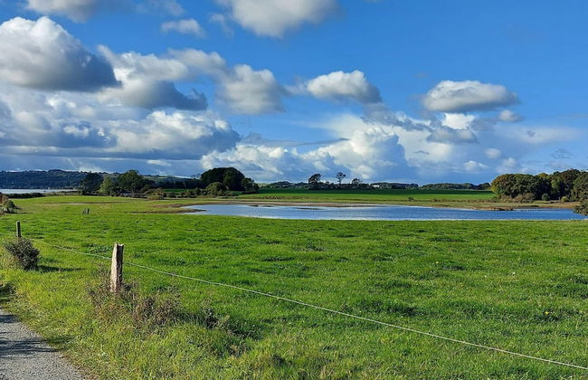 Seaside Haven With Spa - By Traum Ferienwohnungen - Foto 10