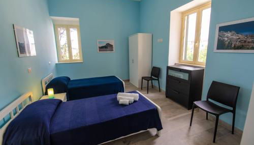 "Il Segreto" Vista Panoramica sulle Isole Eolie con Piscina, palestra e WiFi - Foto 3