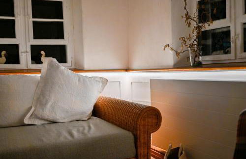 Gemütliches Bauernhaus am Bodensee - Photo 14