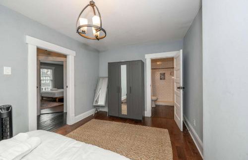 The Restful Roost w Hot Tub - Foto 44