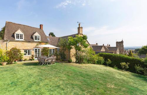 Pilgrim Cottage - Photo 21