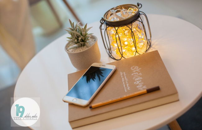 19 Atelier Suites Sutera Avenue - Photo 38