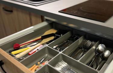 Souterrain-Ferienwohnung I 3-4 Pers I Garten & Gemeinschaftspool I Sachsenring - Foto 16