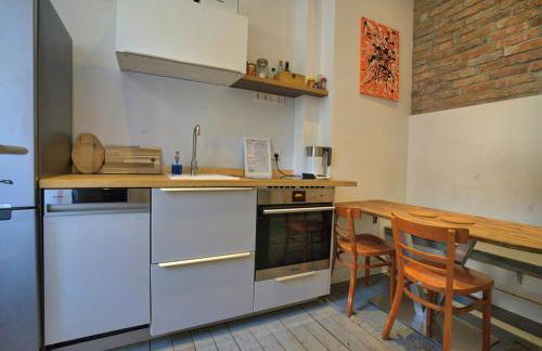 Stadtwohnungen Linden - Stadtwohnung in Hannover - Foto 15