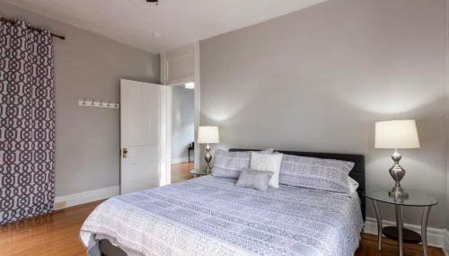 Huge Historic Renovated Home-Walk to All-Highlands - Foto 5