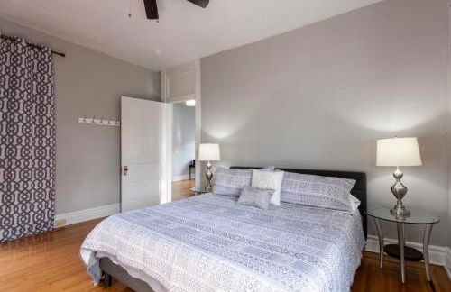 Huge Historic Renovated Home-Walk to All-Highlands - Foto 5