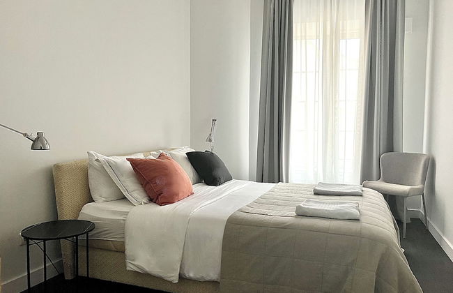 Vilnius Apartments & Suites - Town Hall - Photo 52