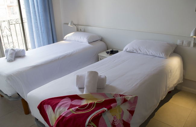 Happy People Gaudi Sant Pau - Foto 40