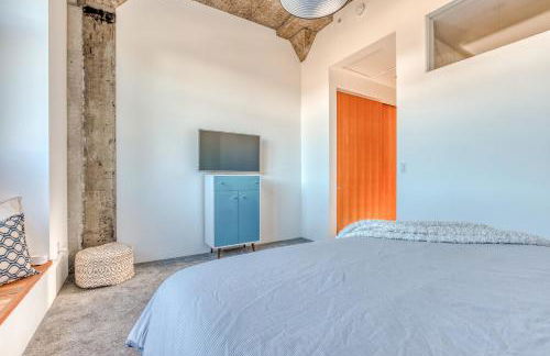 Union Lofts 310 - Foto 16