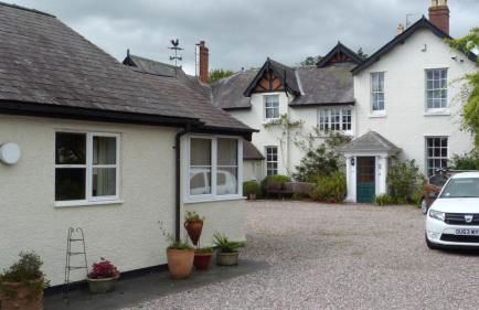 Willow Cottage - Foto 39