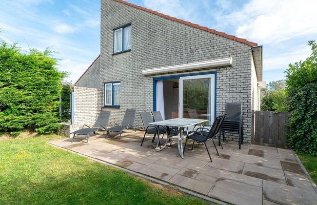 Ooghduyne 149, Villa Near Beach - Foto 76