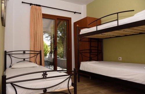 Anna Pousi Studios & Apartment - Photo 43