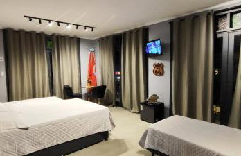 Portal suítes Avenida Paraty - Foto 3