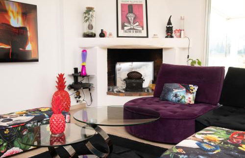 Maison avec piscine à Biot Antibes - Foto 8