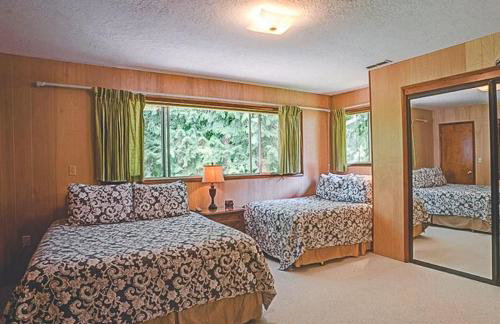 Deer View Retreat - Meredith Lodging - Foto 28