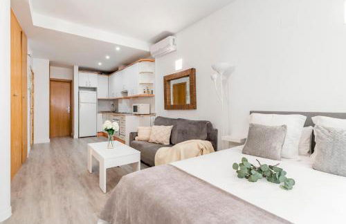 Charming Studio Avenida América - Foto 8