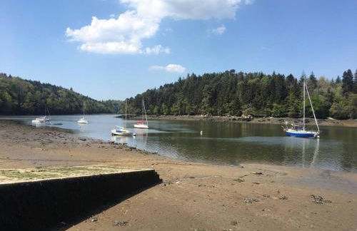 Belle maison rénovée, 650m de la plage, grand jardin, classée meublé de tourisme 3 étoiles - Photo 61