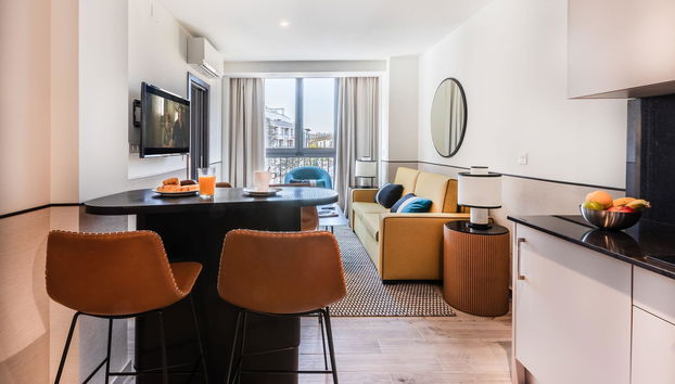 Slow Suites Setas - Foto 5