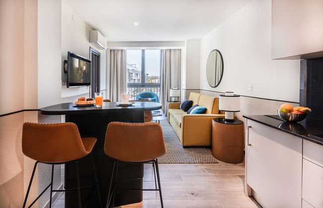 Slow Suites Setas - Photo 5