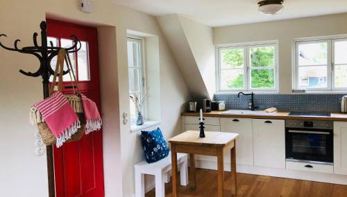 Katjas Kate Mansarde - Foto 2